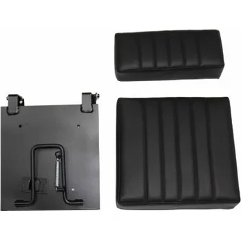 Sedadlo Sedadlo spolujezdce kompletní Z8011-16045 AGS Sedadlo spolujezdce kompletní Z8011-16045 AGS