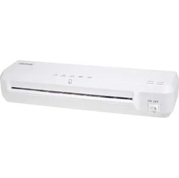 Laminátor TRONIC® Laminovačka A4 (bílá)