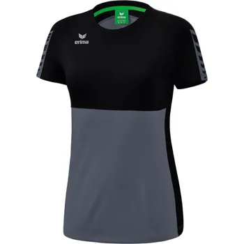 Triko Erima Six Wings T-Shirt Damen 1082218 Velikost L