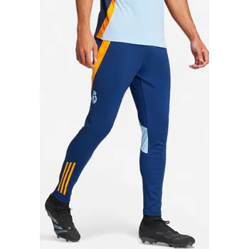 Sport ADIDAS Fotbalové tréninkové tepláky Real Madrid 24/25 S