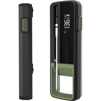 Kuchyňský teploměr ToGrill Bluetooth bezdrátový teploměr WP03 120 m