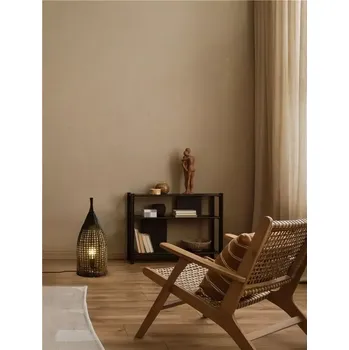 Stojací lampa Designová stojací lampa Naos A