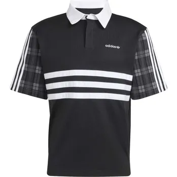 Polokošile adidas GRAPHIC Regular JV7738 M (178 cm)