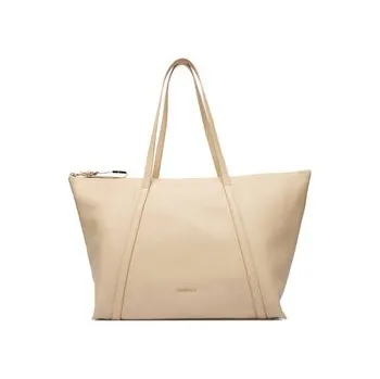 Kabelka Kabelka Coccinelle U45 Coccinelle Nory E1 U45 11 01 01 Béžová OS