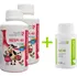 Přírodní produkt HEALTH & COLOSTRUM Colostrum pastilky RESPI 40 s mikrobiálními lyzáty a vitamínem C 2 x 90 ks + 30 ks ZDARMA