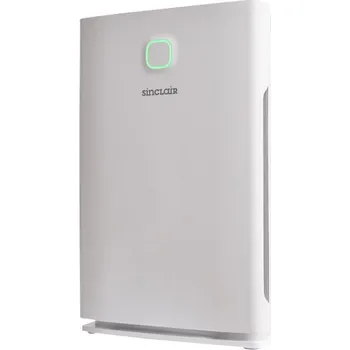 Vzduchotechnika Sinclair SP-45AN Čistička vzduchu, Vybalený kus