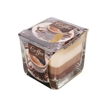 Bytová dekorace Bispol Aura Coffee 170 g