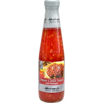 Omáčka Flying Goose Omáčka chilli sladká na kuře 295ml (TUONG CHAM GA)