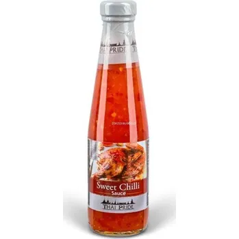 Omáčka Thai Pride Omáčka chilli sladká na kuře 295ml (TUONG CHAM GA)