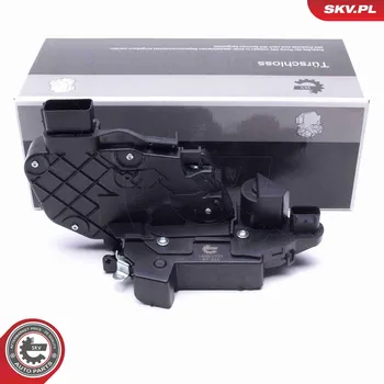 Autodoplněk Zámek dveří ESEN SKV 16SKV953