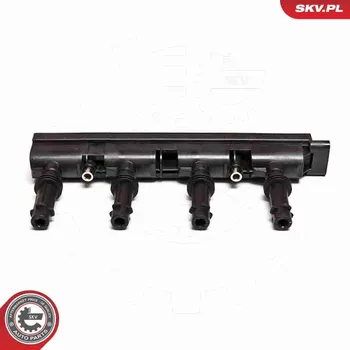 Zapalovací cívka Zapalovací cívka ESEN SKV 03SKV170