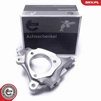 Čep nápravy Čep nápravy, zavěšení kol SKV 47SKV521