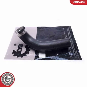 Nářadí pro automobil Hadička plnícího vzduchu SKV 24SKV507