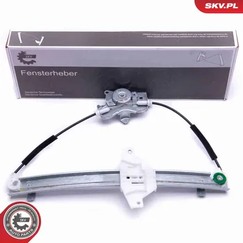 Stahovačka okna Zvedací zařízení oken ESEN SKV 00SKV801