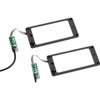 Seymour Duncan SSTS-1S BLK Black Krytka (Jako nové)