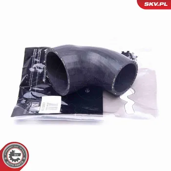 Palivový systém Hadička plnicího vzduchu ESEN SKV 43SKV348