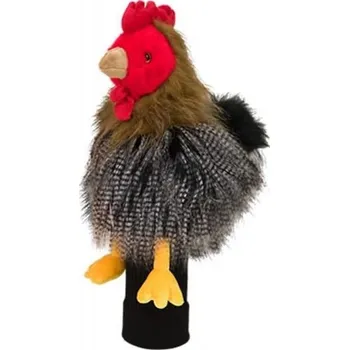 Míčový sport Daphne's driver headcover, slepice