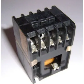 Stykač Stykač K 6 E 220V 50Hz 6A