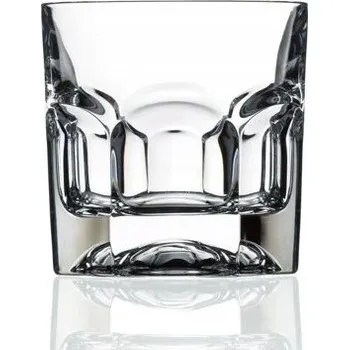 Sklenice Skleničky na vodu RCR 185 ml 6 ks