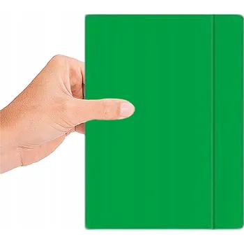 Desky s gumou A4 Beniamin