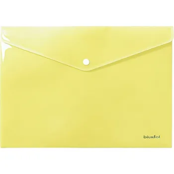 Pořadač / Organizér A4 Biurfol