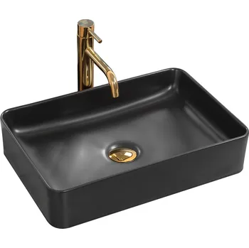 Rea Avia 50 umyvadlo na desku, REA-U0843