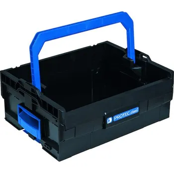 PROTECCLASS PROTEC Box PLBOXX170S systémový černý 05106406