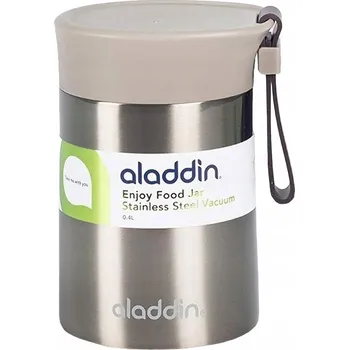 Termoska Aladdin Mini Obědová termoska Metalická 1006638001