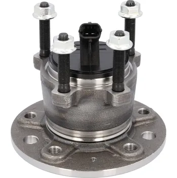 Zavěšení kol Sada ložisek kol Blue Print ADA108320