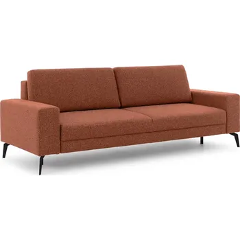 Pohovka Pohovka Elentio s funkcí spaní DL a úložným prostorem - Meble Bogart raven 44 239x83 cm