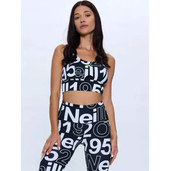 Podprsenka Sportovní podprsenka O'Neill L černá