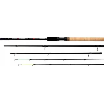 Nytro StarkX Method Feeder 390 cm 150 g prut