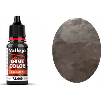 VALLEJO Game Color Special FX - 72609 Rez 18 ml