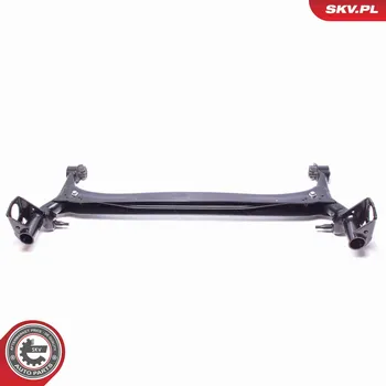 Zavěšení kol Tělo nápravy ESEN SKV 64SKV066