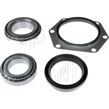 Zavěšení kol Blue Print ADN18239 Sada ložisek kola