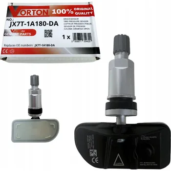 TPMS senzor SNÍMAČ TLAKU V PNEUMATIKÁCH TPMS KUGA PUMA MK 2 FORD EXPLORER