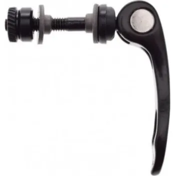 Sedlovka Rychloupínák sedlovky 6x45mm Černý