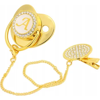 dudlíky Dudlík silikonový 6 m +