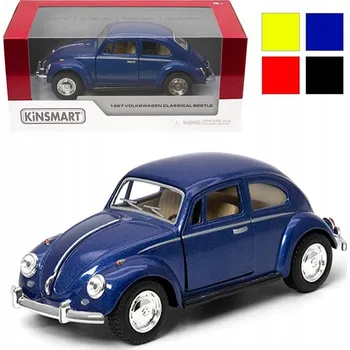 autíčko Auto Kabriolet Auto pro 2 panenky 29 Cm Cabrio