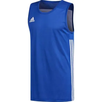 Pánské tričko Pánské tričko s kulatý výstřihem adidas, velikost L
