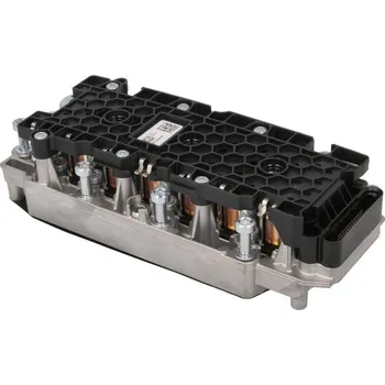 Blok ventilu voliče převodovky ZF TRAXON ZF 6070024001, , ,