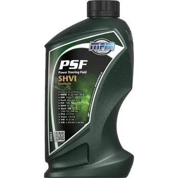 Hydraulický olej MPM Power Steering Fluid SHVI Synthetic 1L
