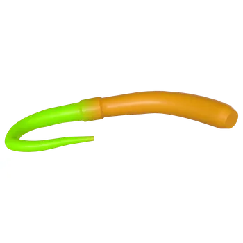 Umělá nástraha FreshLures Gumová nástraha Fresh Lures FlipWorm 3.1" #207 (10ks)