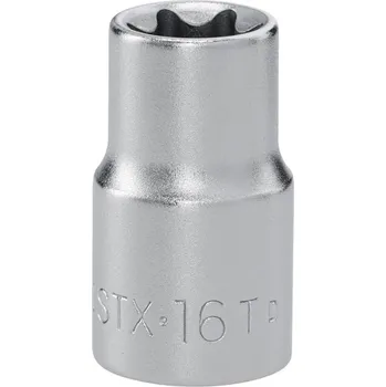 Gola hlavice Hlavice 1/2" nástrčná TRX E16 FACOM STX.16T