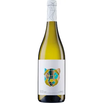 Víno Tenuta Talamonti Diversitas L´Orso Pecorino d´Abruzzo DOC 2025