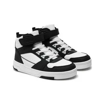 Dámské tenisky Sneakersy Big Star Shoes OO374120 Černá 31