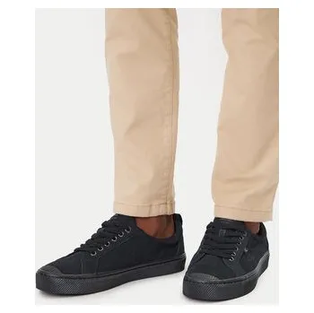 Pánské tenisky Plátěnky Cariuma Oca 100102B10W080 Černá 36