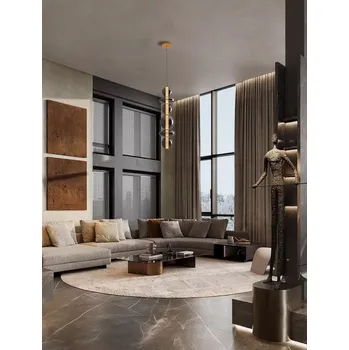 Designový lustr Coen C