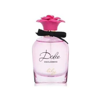 Dolce & Gabbana Dolce Lily EDP 75 ml W