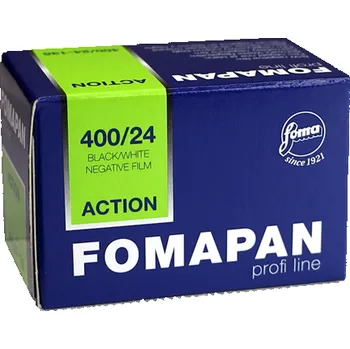 FOMAPAN 400 135-24 - LS